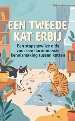 Afbeeldingen van Een tweede kat erbij