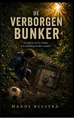 Afbeeldingen van De verborgen bunker