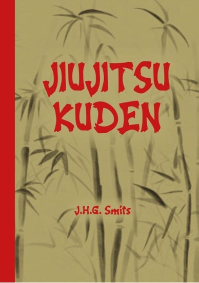 Afbeelding van Jiujitsu Kuden