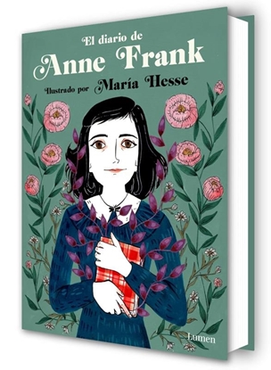 Afbeeldingen van Diario de Anne Frank ((edición ilustrada)