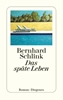Afbeelding van Das späte Leben