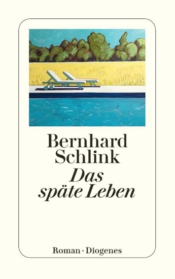 Afbeelding van Das späte Leben
