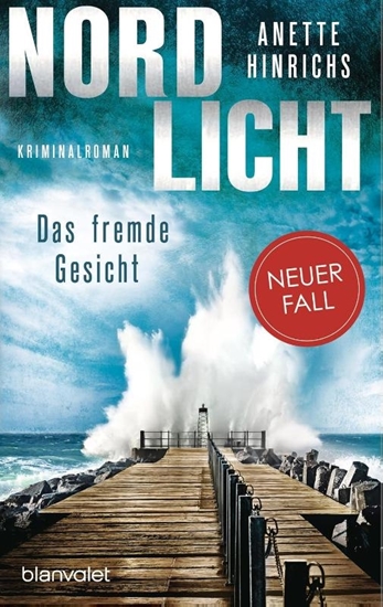 Afbeelding van Nordlicht - Das fremde Gesicht