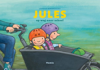 Afbeeldingen van Jules Jules op weg naar school