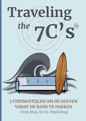 Afbeeldingen van Traveling the 7 C's
