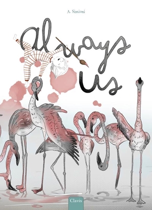 Afbeeldingen van Always Us