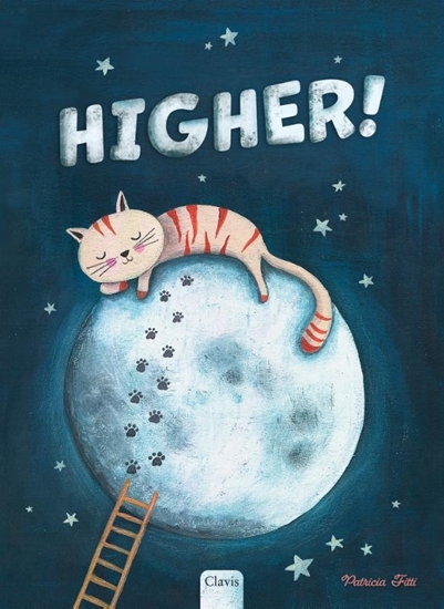 Afbeelding van Higher!