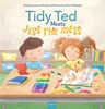Afbeelding van Tidy Ted Meets Jess the Mess