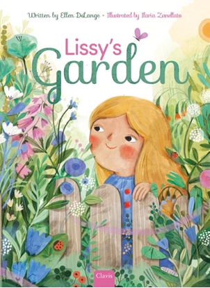 Afbeeldingen van Lissy's Garden