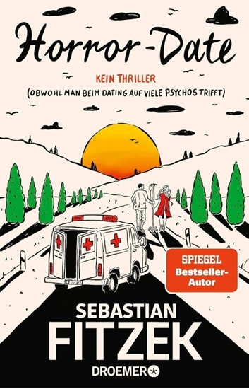 Afbeelding van Horror-Date