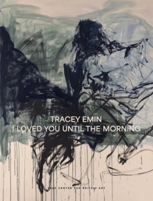 Afbeeldingen van YC British Art Tracey Emin