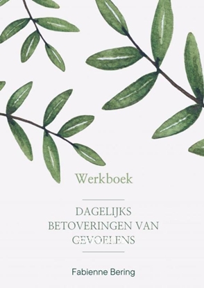 Afbeeldingen van Dagelijkse betoveringen van gevoelens