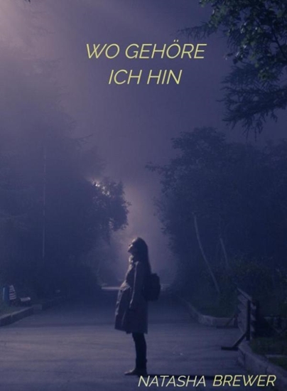 Afbeelding van Wo gehöre ich hin