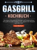 Afbeelding van Gas Grill Kochbuch