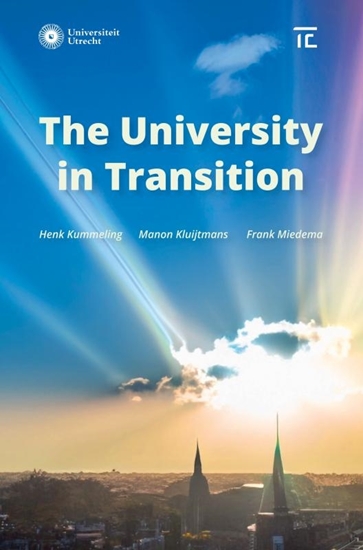Afbeelding van The University in Transition