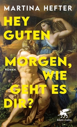 Afbeeldingen van Hey guten Morgen, wie geht es dir?