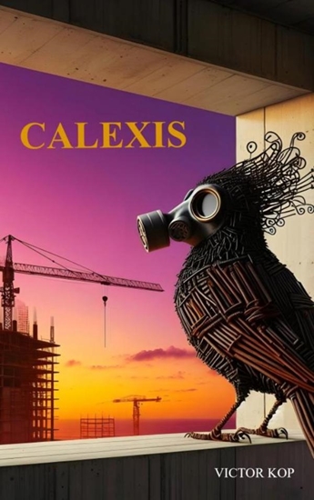 Afbeelding van Calexis