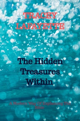 Afbeeldingen van The Hidden Treasures Within