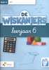 Afbeelding van De Wiskanjers 6 Blok 10 Werkboek