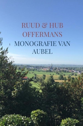 Afbeeldingen van Monografie van Aubel