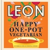 Afbeelding van Leon Happy Leons: Leon Happy One-pot Vegetarian