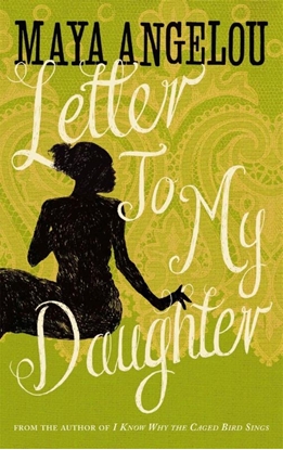 Afbeeldingen van Letter To My Daughter