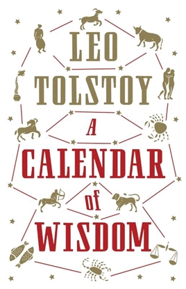 Afbeeldingen van A Calendar of Wisdom