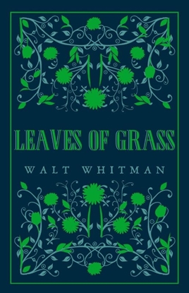 Afbeeldingen van Great Poets Series Leaves of Grass