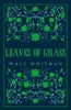 Afbeelding van Great Poets Series Leaves of Grass