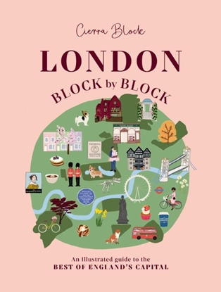 Afbeeldingen van Block by Block London, Block by Block