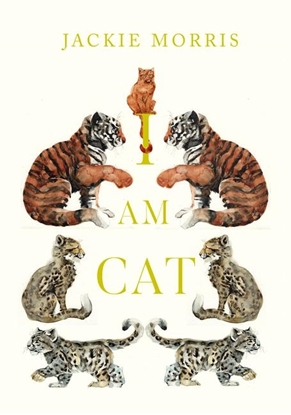 Afbeeldingen van I am Cat