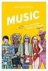 Afbeelding van Quizpedia Music Quizpedia