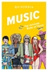 Afbeelding van Quizpedia Music Quizpedia