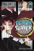 Afbeelding van Demon Slayer: Kimetsu no Yaiba Demon Slayer: Kimetsu no Yaiba, Vol. 20