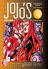 Afbeelding van JoJo's Bizarre Adventure: Part 5--Golden Wind JoJo's Bizarre Adventure: Part 5--Golden Wind, Vol. 3