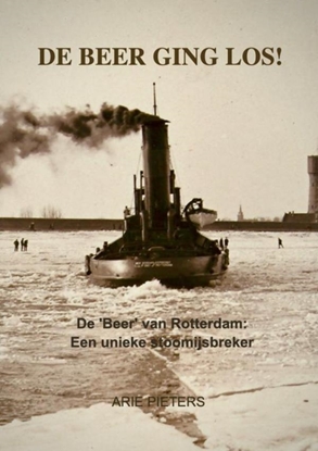 Afbeeldingen van De Beer ging los!