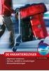 Afbeelding van De Vakantiereiziger