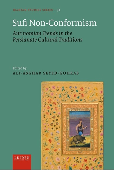Afbeelding van Iranian Studies Series Sufi Non-Conformism