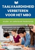 Afbeelding van Taalvaardigheid verbeteren voor het mbo: studie- en oefenboek Nederlands