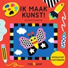 Afbeelding van Ik maak kunst!