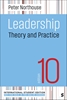 Afbeelding van Leadership - International Student Edition