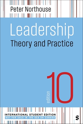 Afbeeldingen van Leadership - International Student Edition