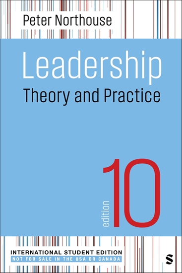Afbeelding van Leadership - International Student Edition