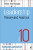 Afbeelding van Leadership - International Student Edition