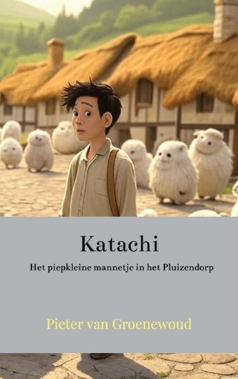 Afbeelding van Katachi