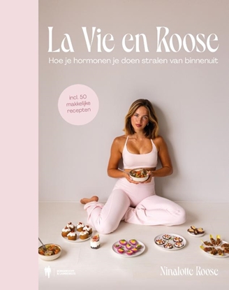 Afbeeldingen van La vie en Roose