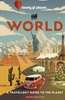 Afbeelding van Lonely Planet Country Guide Lonely Planet The World