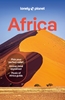 Afbeelding van Lonely Planet Country Guide Lonely Planet Africa