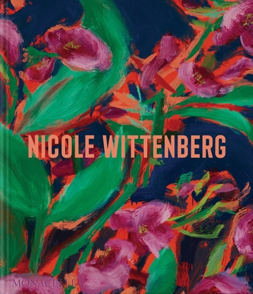 Afbeeldingen van Nicole Wittenberg