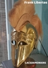 Afbeelding van Lacedemoniers, Dit is Sparta!